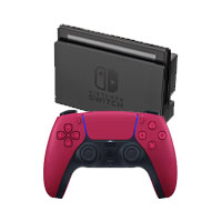 Switch模拟器（ProsperoEden）